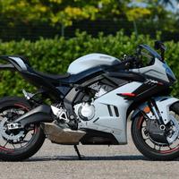 Cf Moto 675SR R - NUOVA - PRONTA CONSEGNA