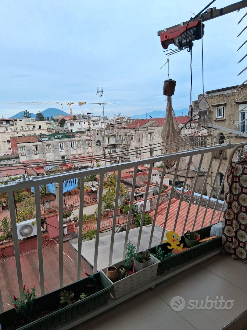 Appartamento – Napoli, Chiaia, Municipalità 1 - Vista 5