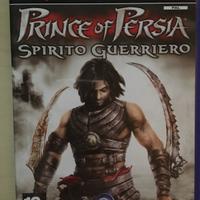 Prince of Persia - Spirito guerriero