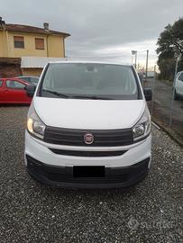 Talento 1.6 hdi 125cv euro 6B