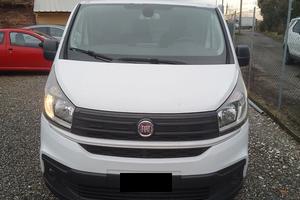 Talento 1.6 hdi 125cv euro 6B