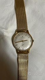 Orologio zenith stellina oro 18 kt Abbigliamento e Accessori In vendita a Terni