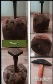 Varie per orti e giardini 