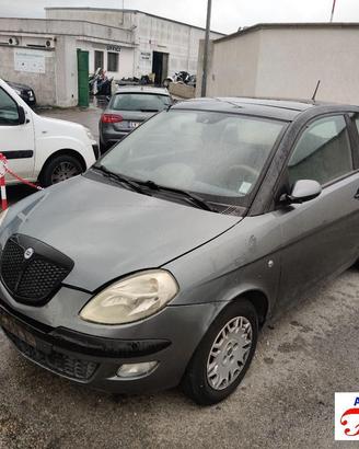 Lancia ypsilon 843 1.2 60cv 03-11 -ricambi