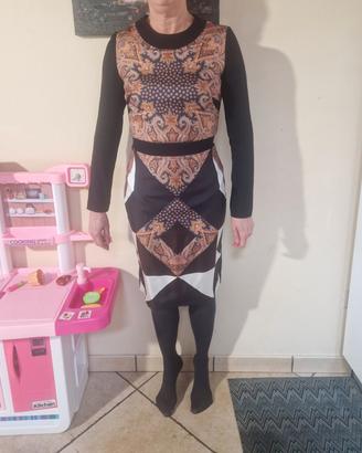 abito Givenchy tg 38 eu