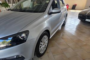 Volkswagen Polo VOLKSWAGEN POLO 1.4 TDI 75 CAVALLI