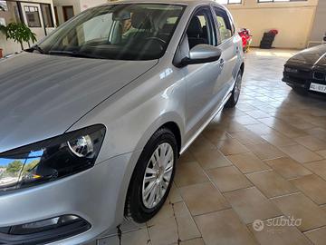 Volkswagen Polo VOLKSWAGEN POLO 1.4 TDI 75 CAVALLI