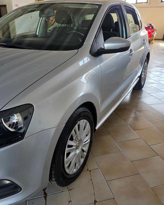Volkswagen Polo VOLKSWAGEN POLO 1.4 TDI 75 CAVALLI