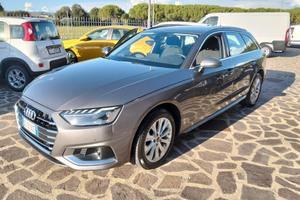 Audi A4 Avant 30 TDI/136 CV S tronic Business Adva