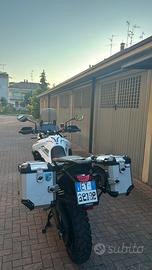 Kit valigie laterali tiger 900