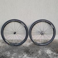 Cerchi ursus miura c37 carbonio 