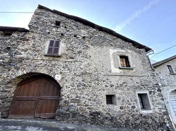 CASA SEMINDIPENDENTE A SONDALO