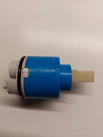 Cartuccia miscelatore 40mm universale