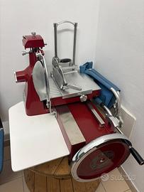 Affettatrice a volano