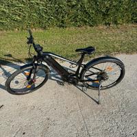 Bici elettrica Bianchi