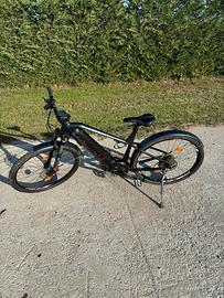 Bici elettrica Bianchi