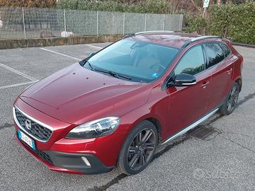 Volvo V40 Cross Country 2.5 T5 AWD Geatronic