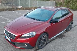 Volvo V40 Cross Country 2.5 T5 awd