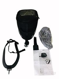 BORSA SERBATOIO DUCATI MONSTER 696 1100 96767109B