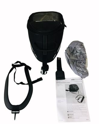 BORSA SERBATOIO DUCATI MONSTER 696 1100 96767109B