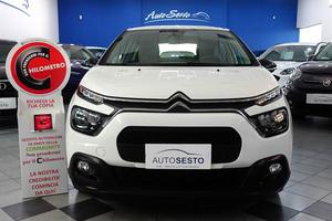 Citroen C3 1.2 PureTECH 83 CV FEEL PACK