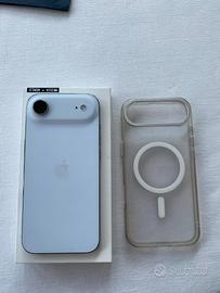 Iphone 17 Air