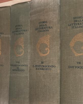 Libri e riviste