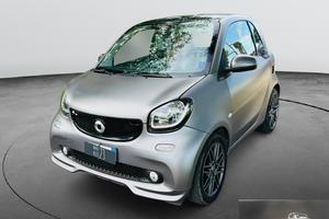 Smart FORTWO *ALL BRABUS* 900*90 CV*NEOPATENTATI*T