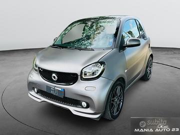 Smart FORTWO *ALL BRABUS* 900*90 CV*NEOPATENTATI*T