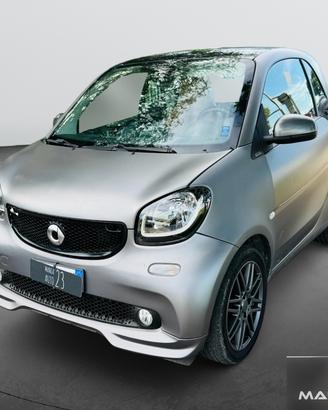 Smart FORTWO *ALL BRABUS* 900*90 CV*NEOPATENTATI*T