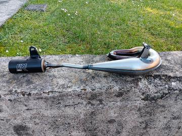 giannelli Fire per si / bravo 