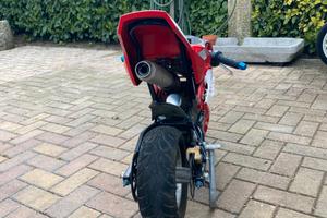 Minimoto