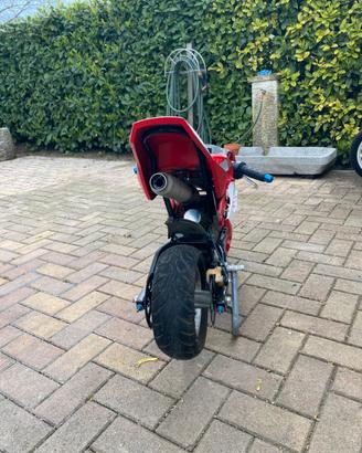 Minimoto
