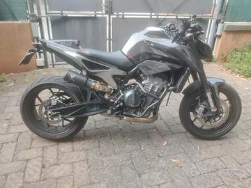 KTM 790 Duke ABS