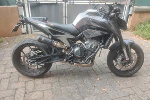 KTM 790 Duke ABS