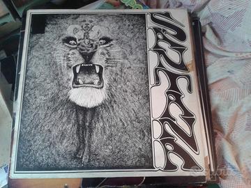 Vinile Santana