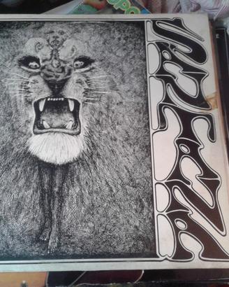 Vinile Santana