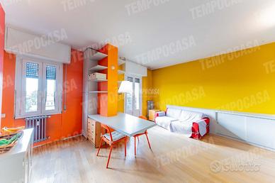 Appartamento a Milano 2 locali