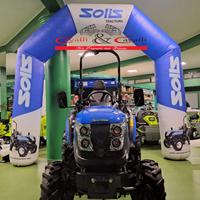 Trattore SOLIS 26 - Pronta Consegna