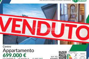 Appartamento a Riva del Garda 7 locali
