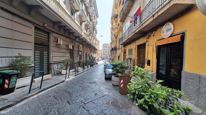 Appartamento – Napoli, Porta Nolana, Municipalità 2 - Vista 5