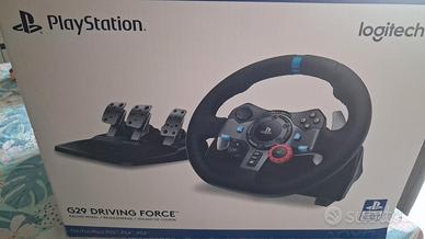 volante play station 