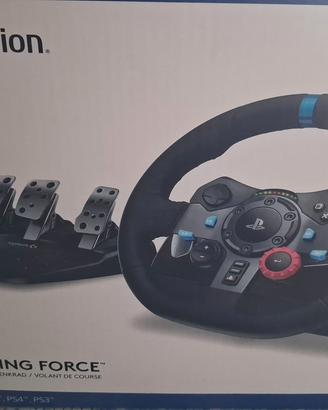 volante play station 