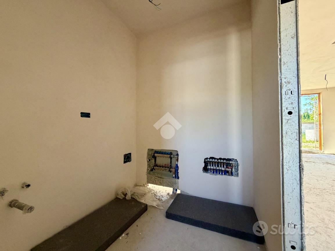 House in Guastalla, Pieve di Guastalla, Pieve - Vista 4