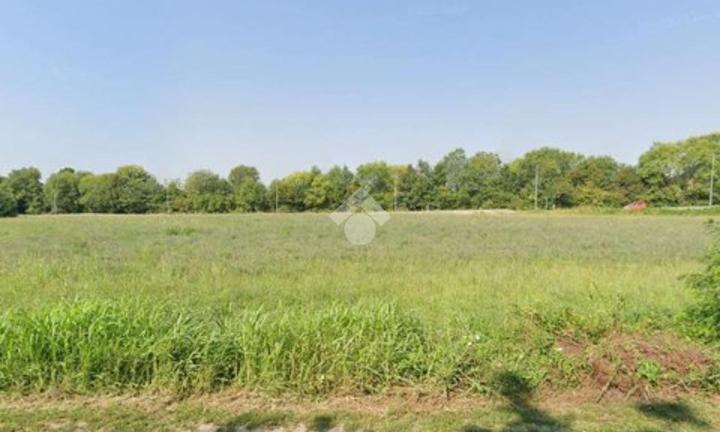 TER. RESIDENZIALE A CAMPODARSEGO