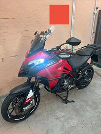 Ducati multistrada 950