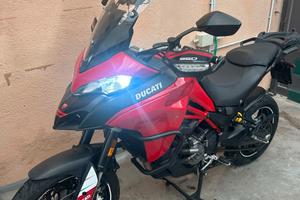 Ducati multistrada 950