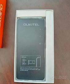 Smartphone Aukitel C5