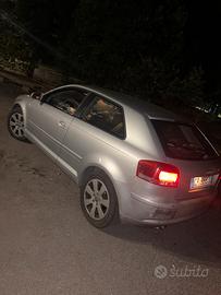 Audi A3 2003
