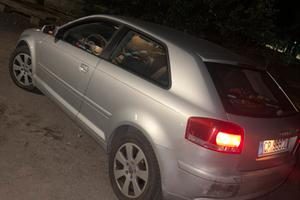 Audi A3 2003